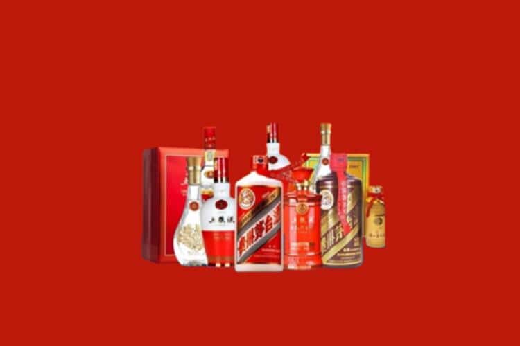 东山县洋酒回收多少钱报价